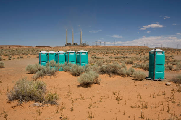 Best Standard Portable Toilet Rental in Scott, LA